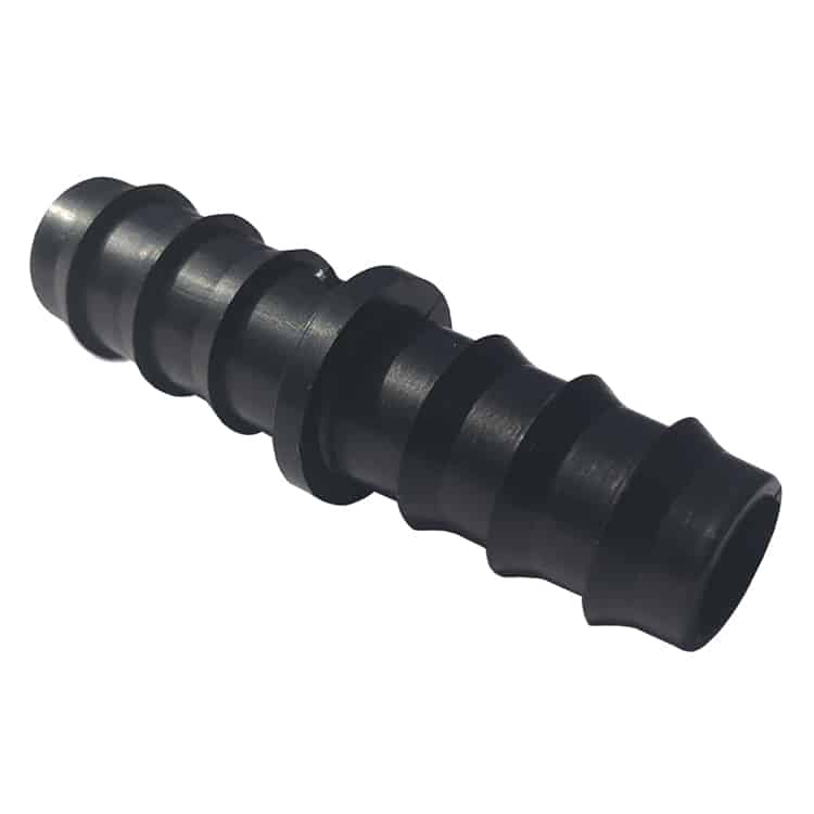 16mm Straight Connector