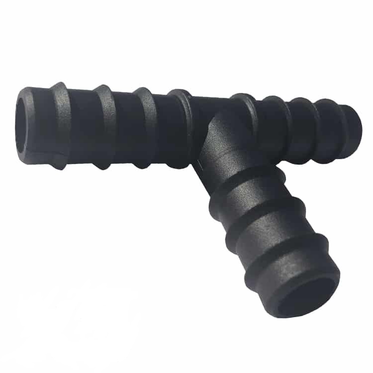 16mm Tee Connector