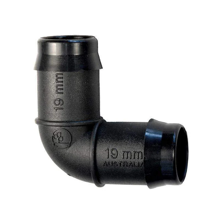 19mm Elbow Connector