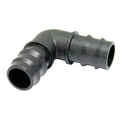 25mm Elbow