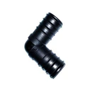 32mm Barbed Elbow Connector