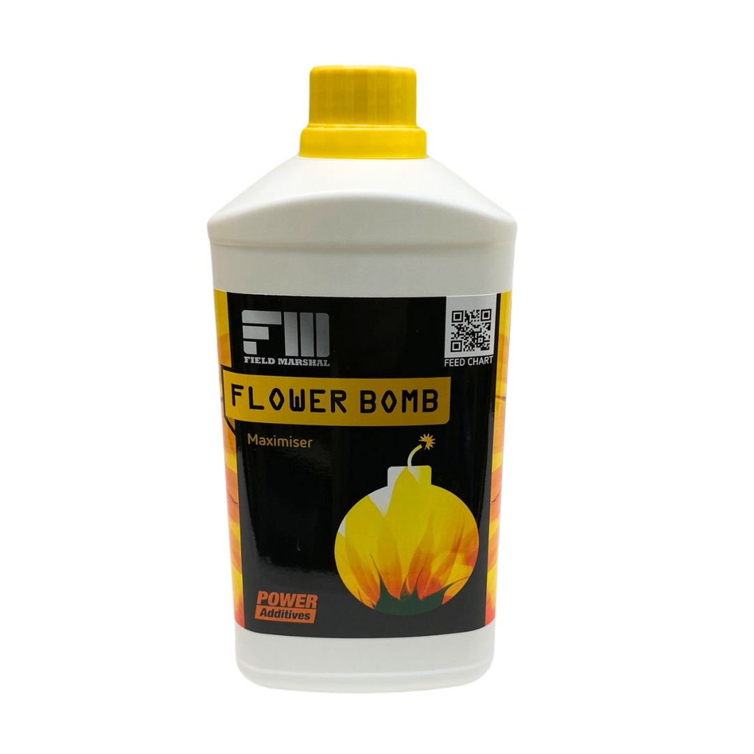 Flower Bomb - Bloom 