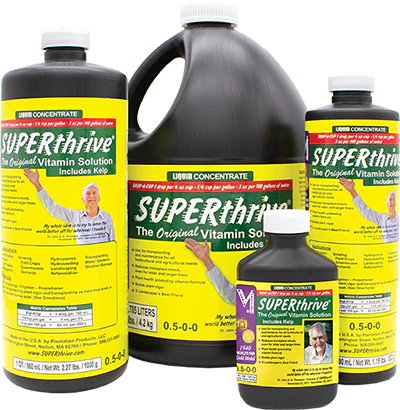 SUPERthrive Liquid Concentrate Vitamin, Stress