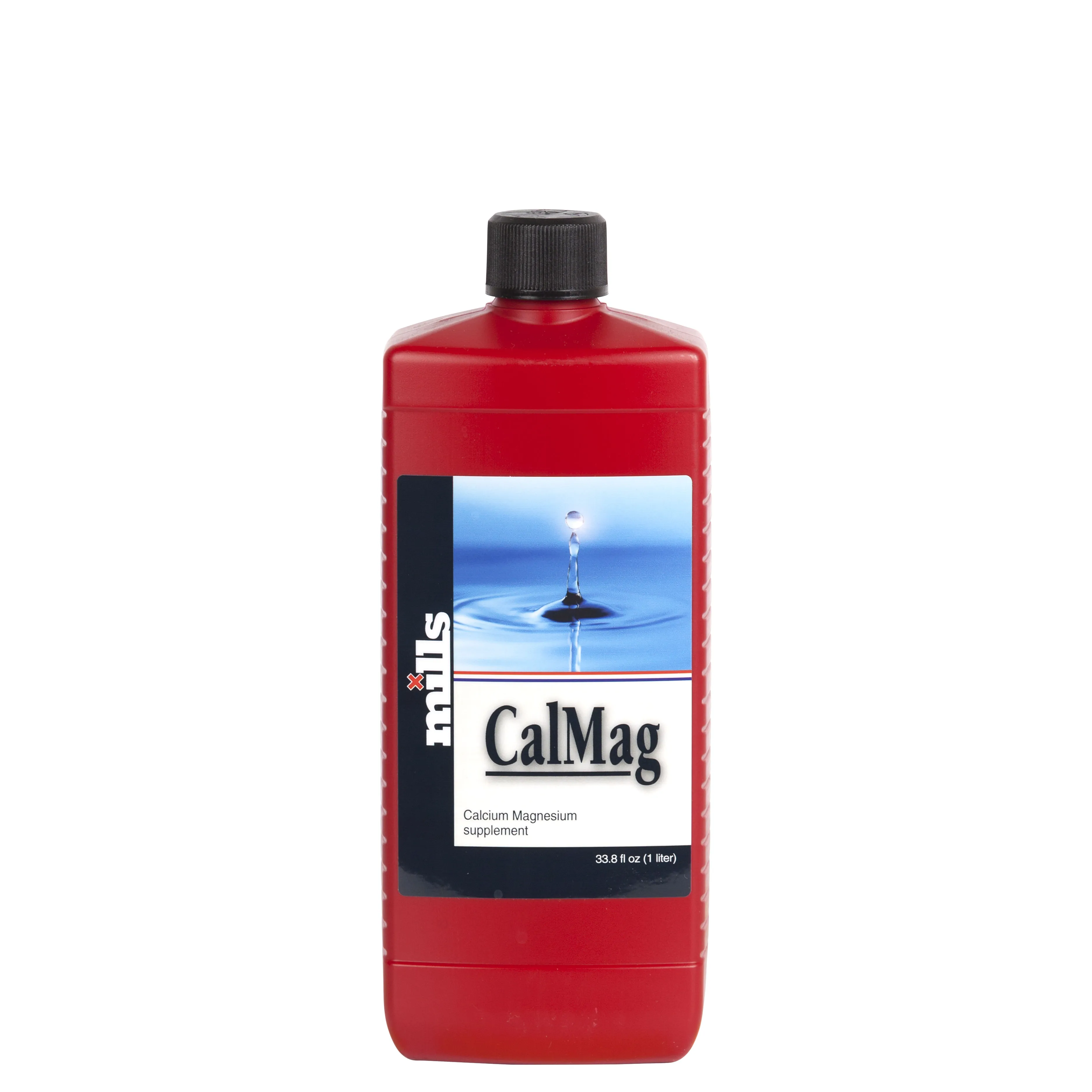 Mills CalMag