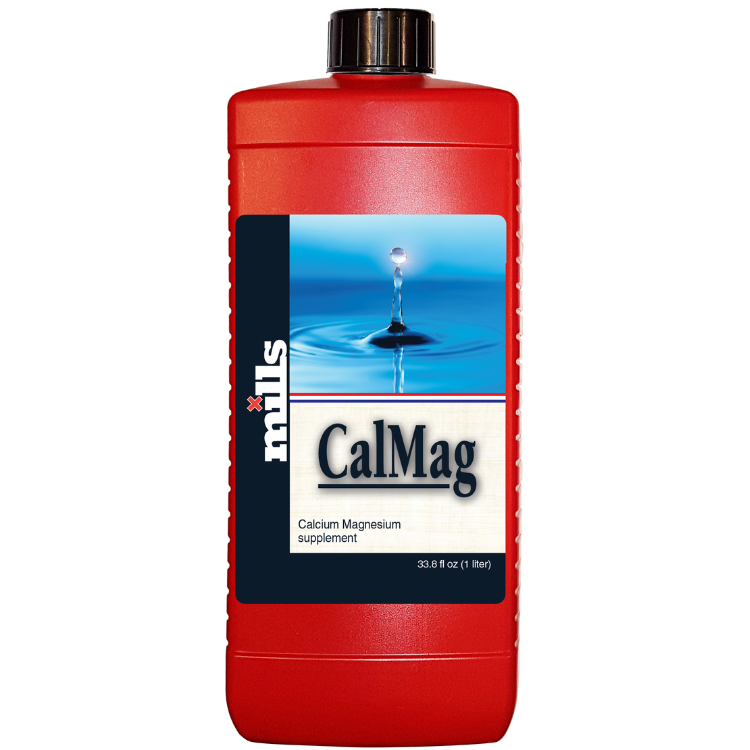 Mills CalMag