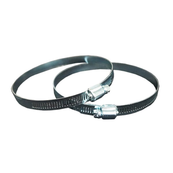 Jubilee Ducting Clips
