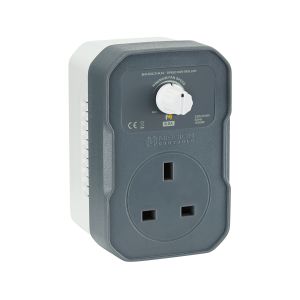 Mission Controls BasicFan 6.5 Amp Speed controller
