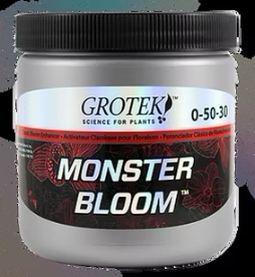 Grotek Monster Bloom 0-50-30 Density