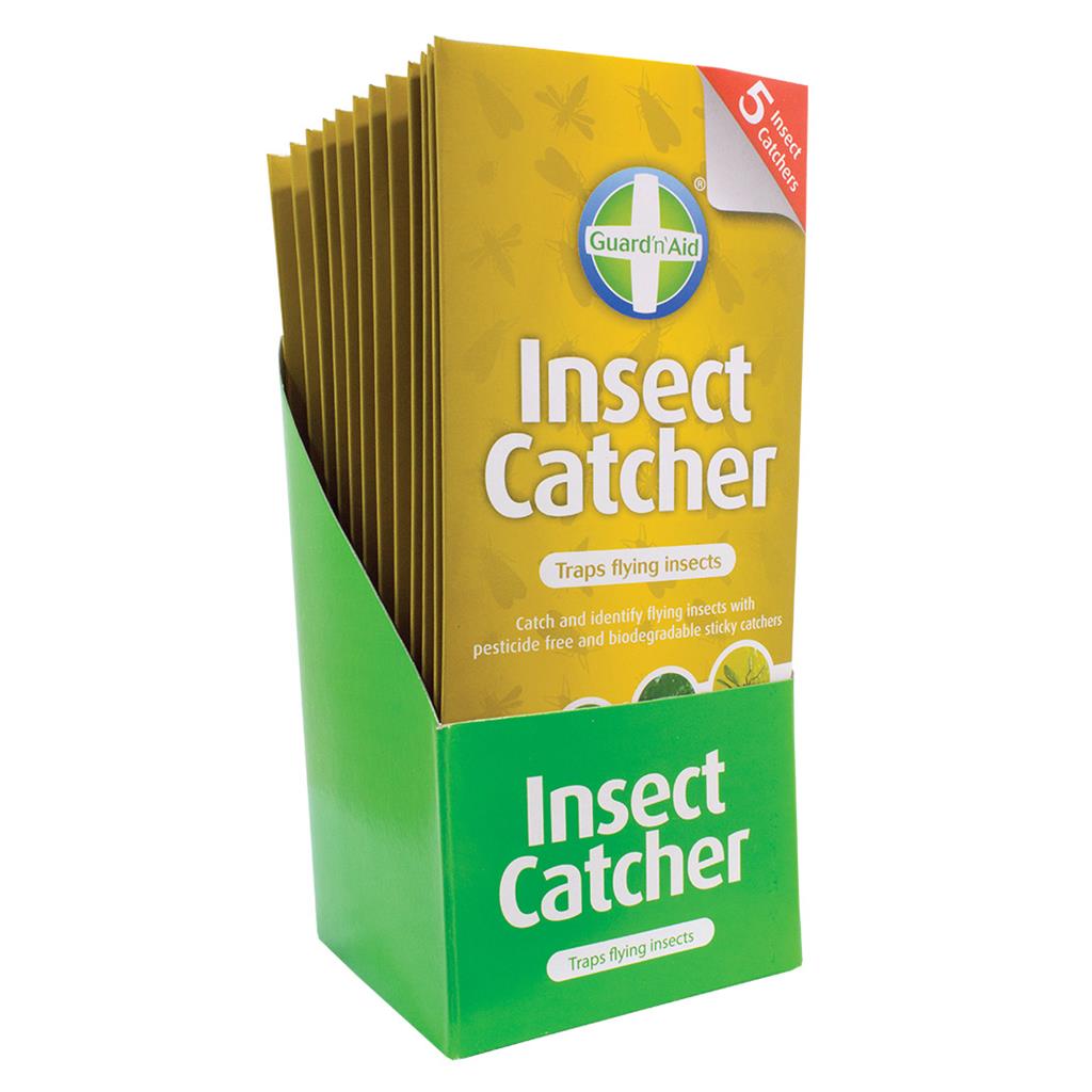 Insect Catcher