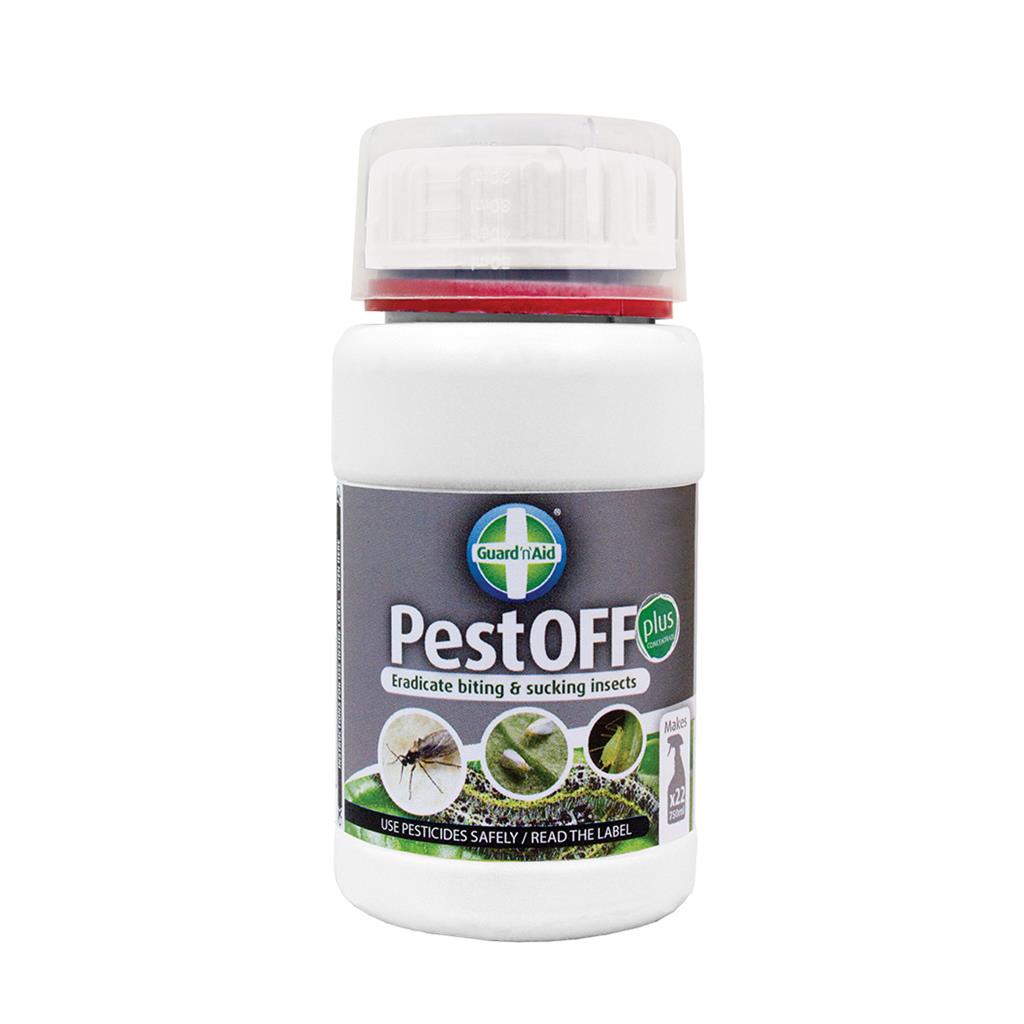 PestOFF Insecticide Pest Control