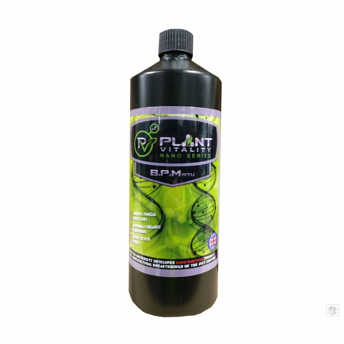 Plant Vitality BPM, Mildew, Botrytis, Fungus