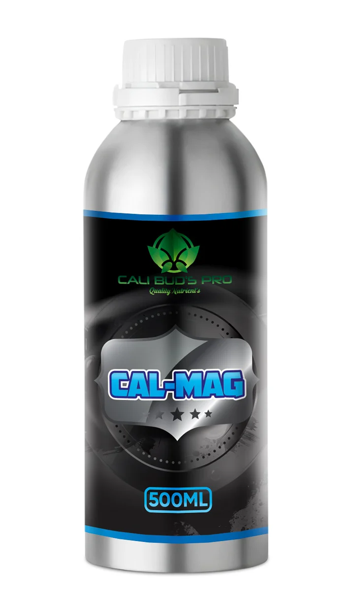Cali Buds Pro Calmag