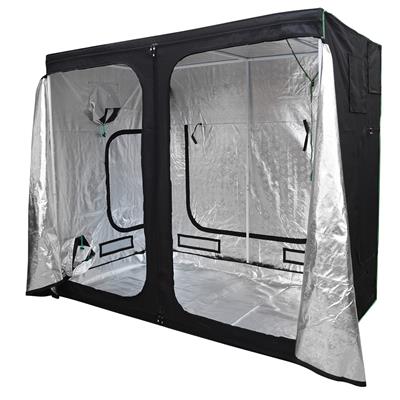 Indoor Grow Tent - Choose Size