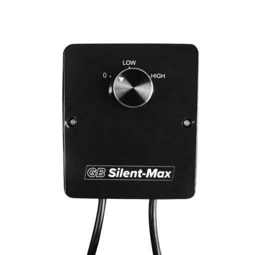 GB Silent-Max Fans