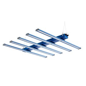 Maxibright Daylight LED 480W Pro