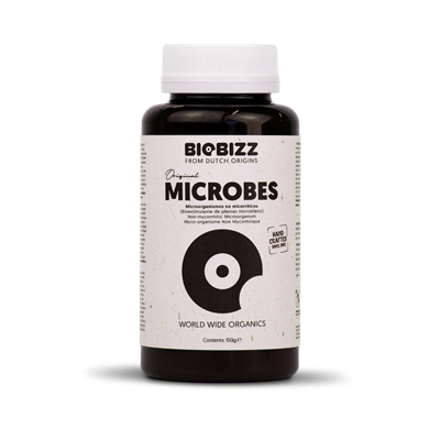 Biobizz Microbes 150g