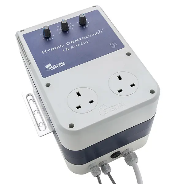 FAN SMS Hybrid Controller Pro 16A Mk2