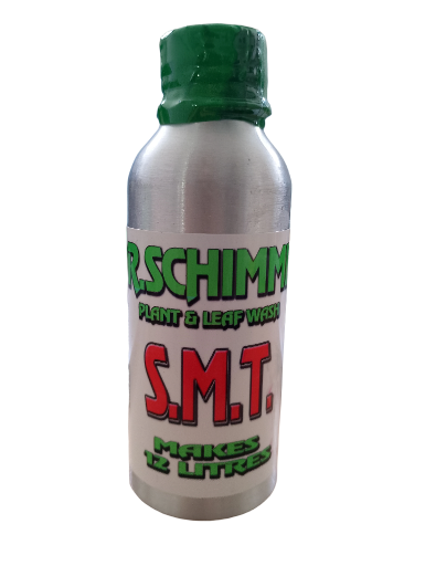 Dr. Schimmel Spidermite, Plant & Leaf Wash