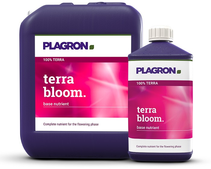 Plagron Terra Bloom