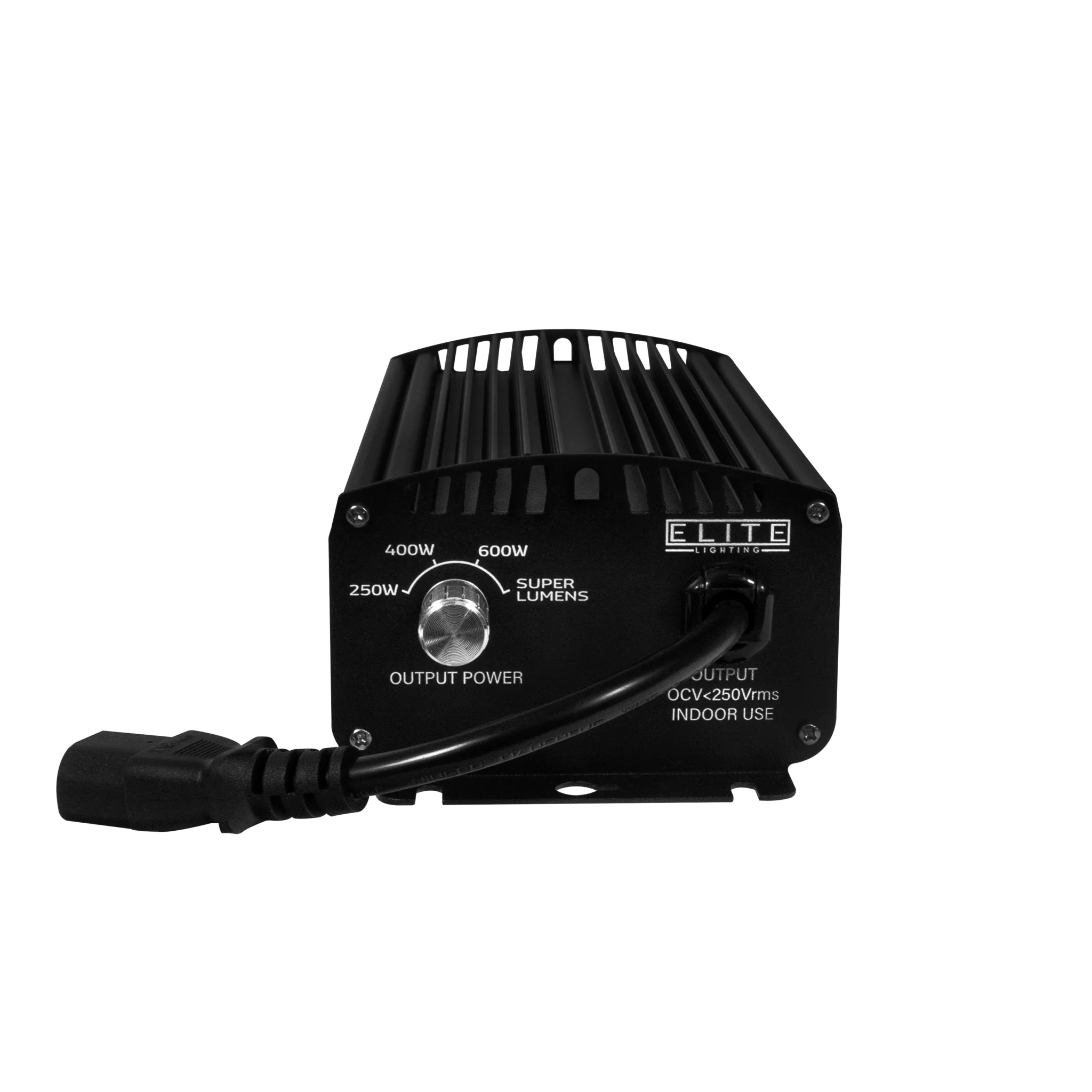 Elite 600w Digital Ballast