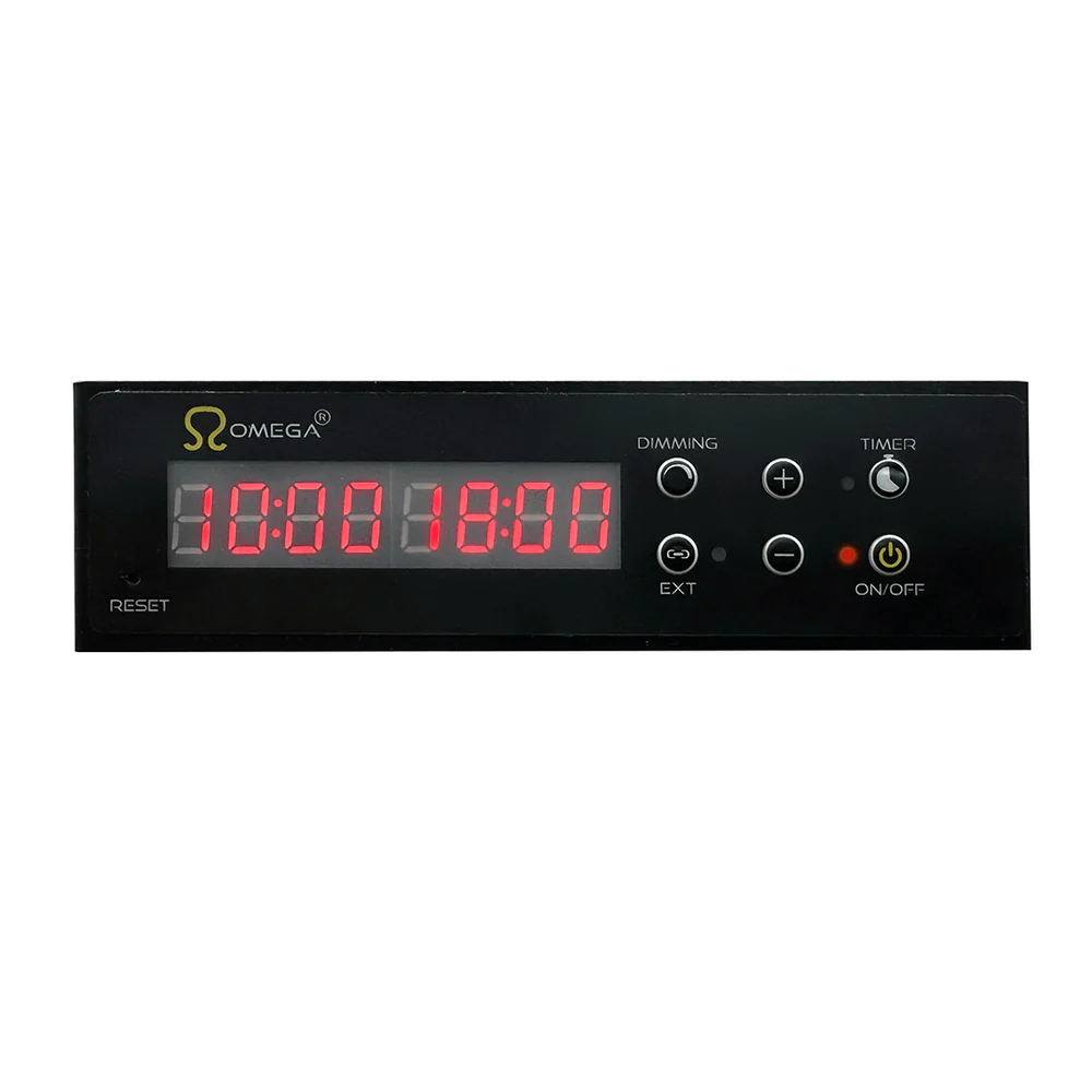 Omega Synco Lighting Controller (up to 50 LED)