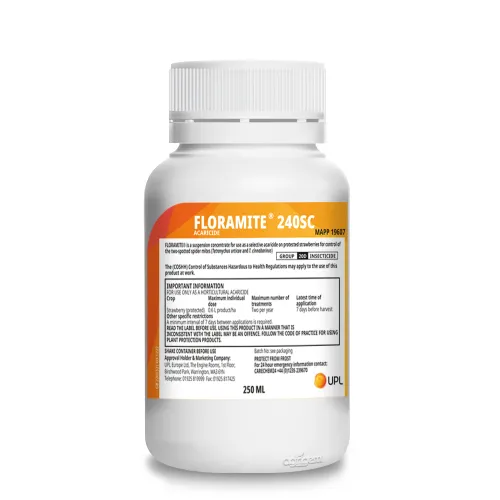 FLORAMITE 240SC