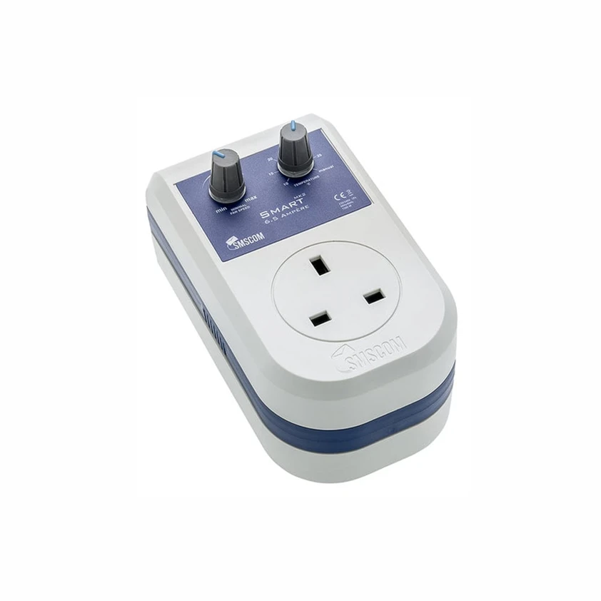 Fan SMS Single Smart Controller 6.5 AMP Mk2