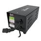 LUMii BLACK 600W Metal Magnetic Ballast