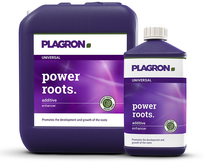 Plagron Power Roots