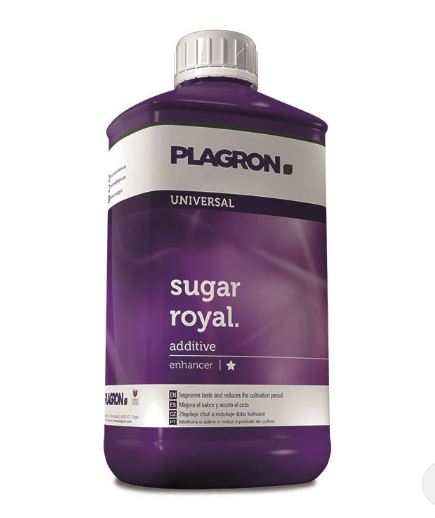 Plagron Sugar Royal Additive