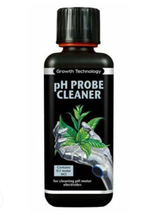 pH Probe Cleaner