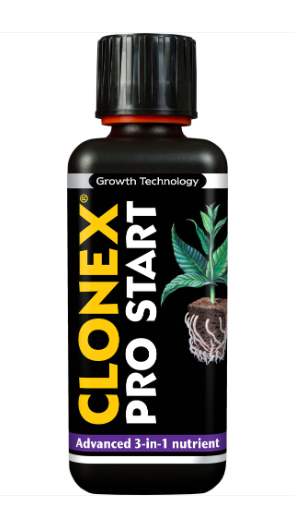 Clonex Pro Start