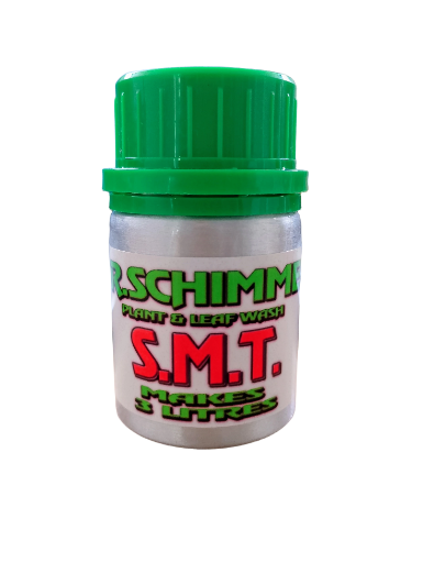 Dr. Schimmel Spidermite, Plant & Leaf Wash