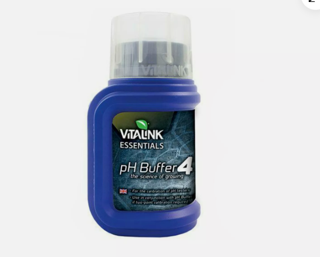 VitaLink Essentials pH Buffer 7