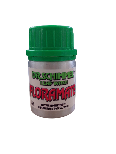 Dr. Schimmel Spidermite, Plant & Leaf Wash