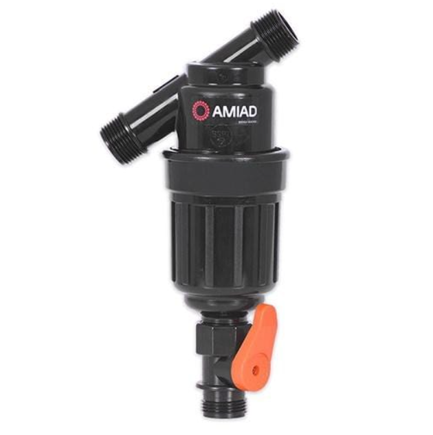 Amiad 3/4" High Pressure Filter
