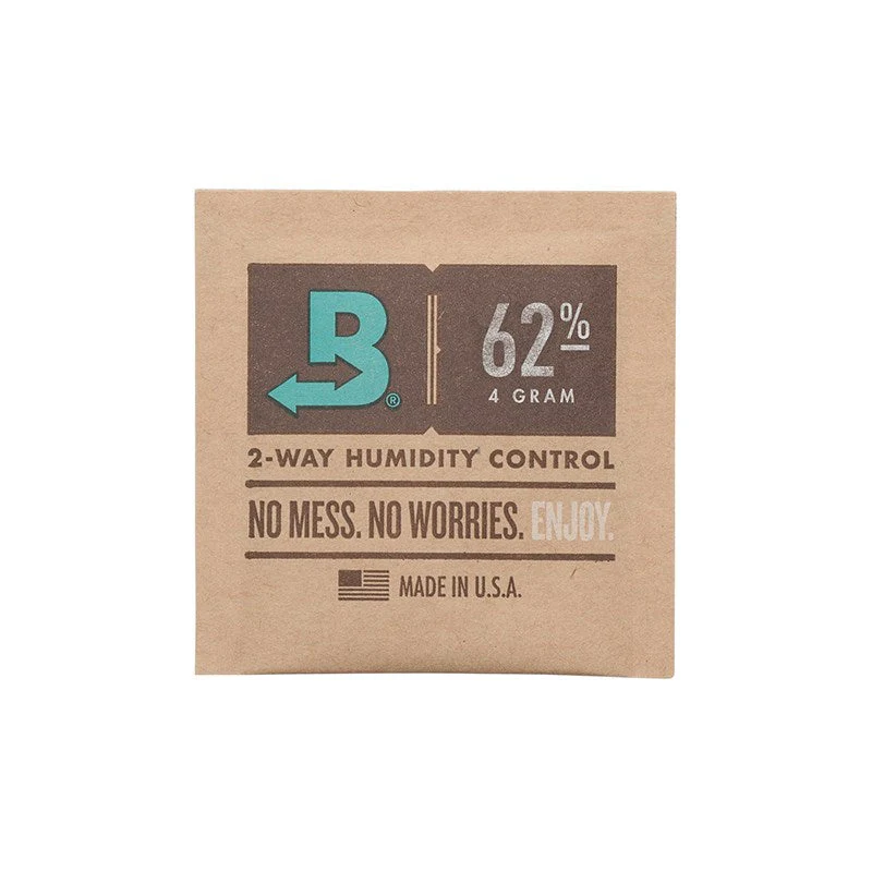 Boveda 62% Humidity Control Packet