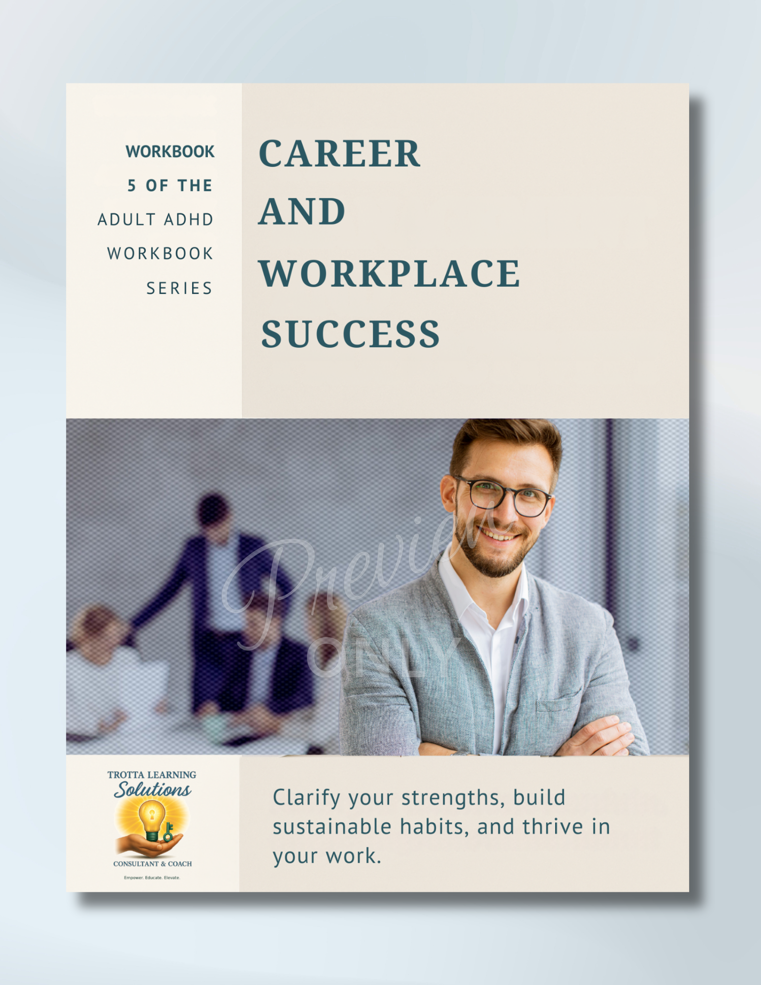 The Empowerment Bundle: Connection, Confidence, & Growth (Includes Workbooks 4–6)