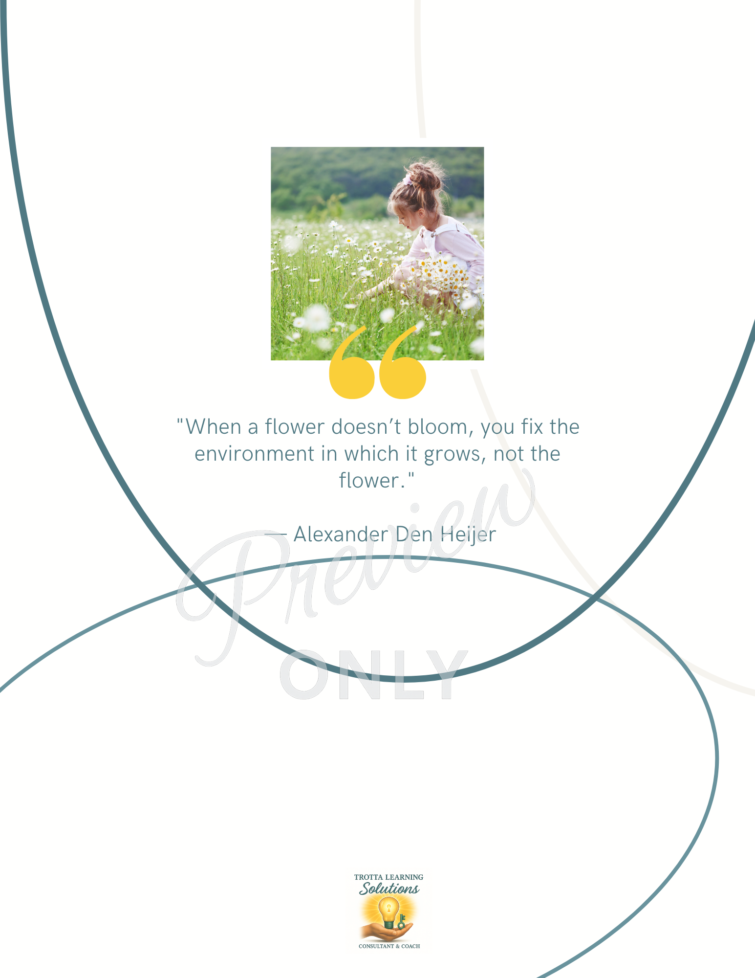 Behavior Management & Positive Reinforcement (Parent Workbook 2)