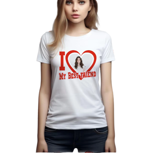 Camiseta personalizada adulto