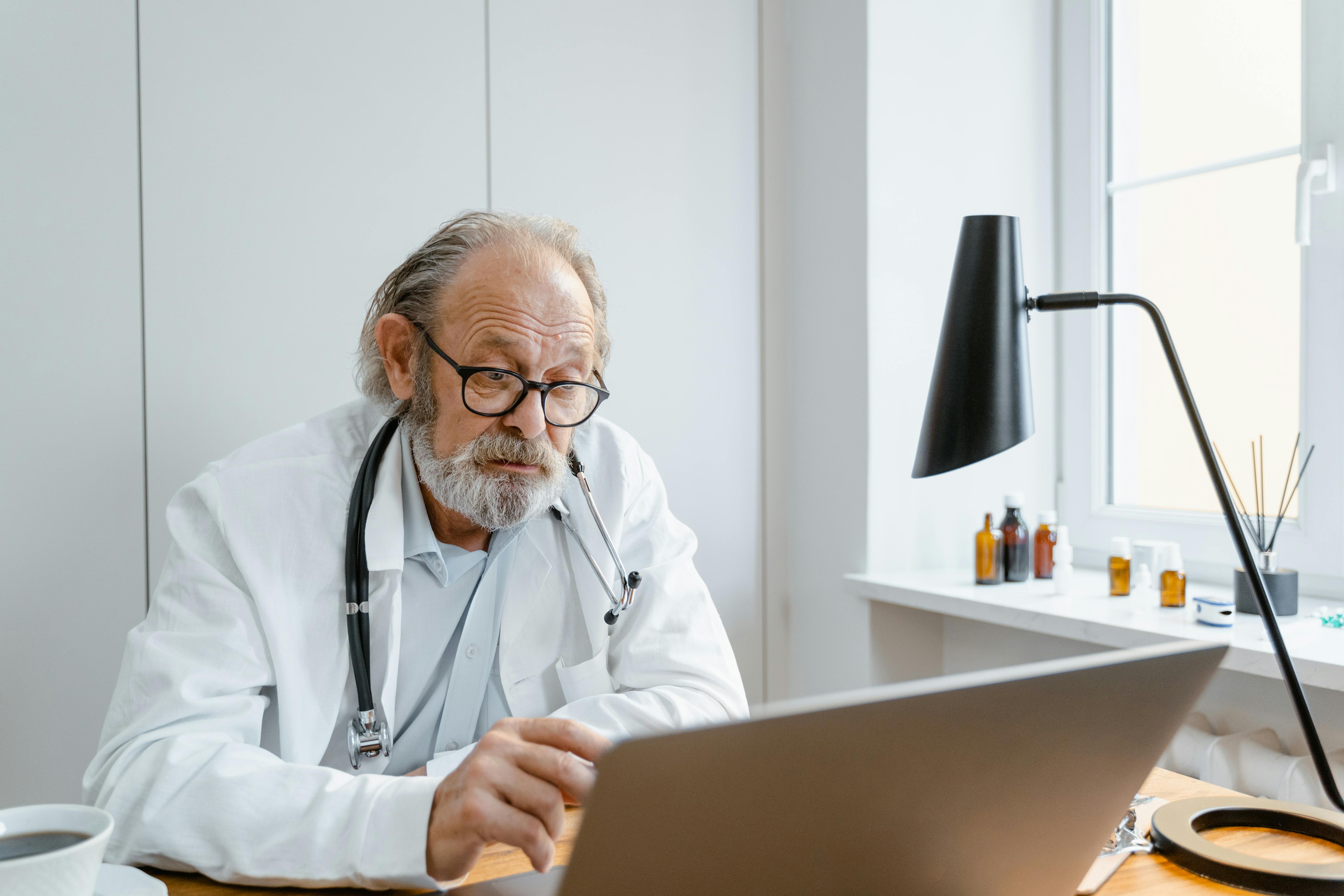 Online Video Consultation with Dr. Umair Khurshid | Expert Telehealth Services