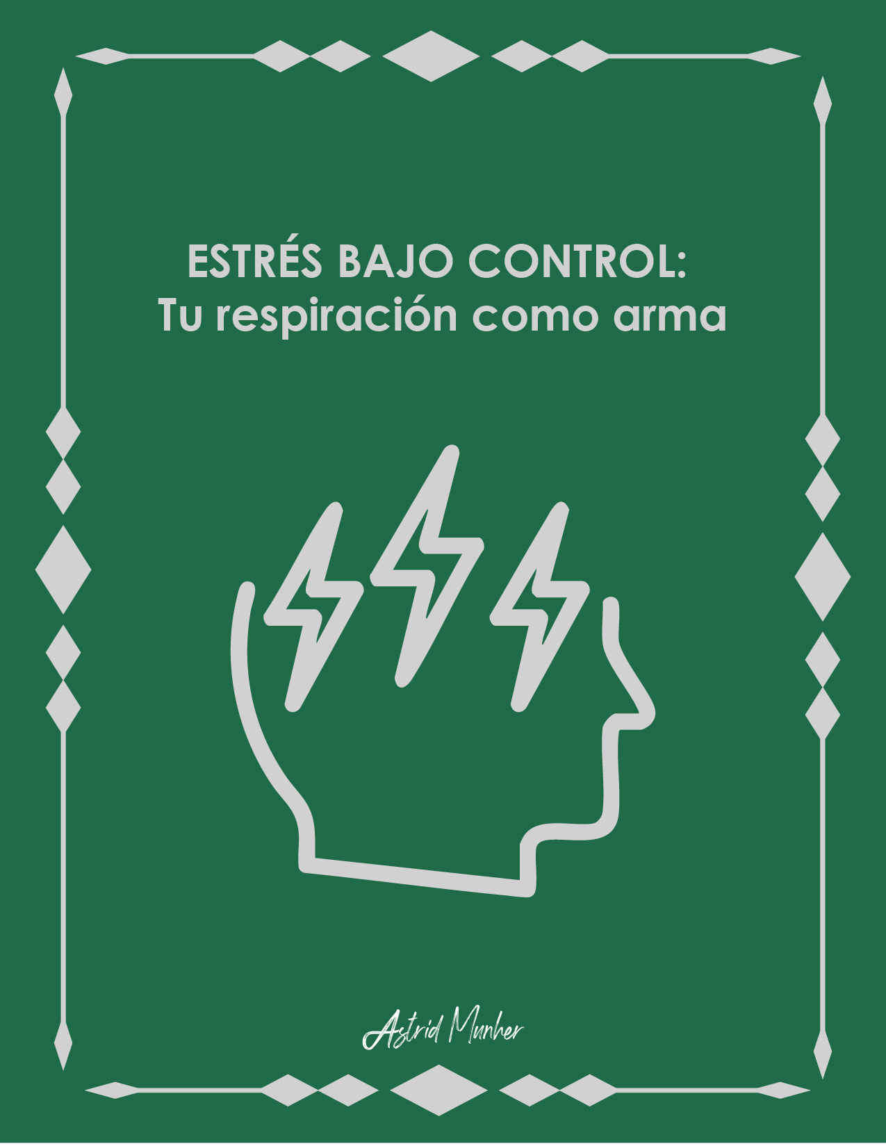Estrés Bajo Control