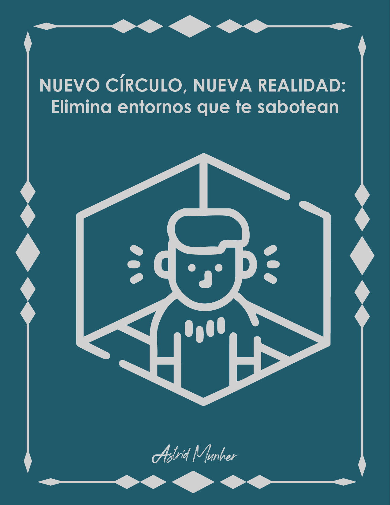 Nuevo Círculo, Nueva Realidad