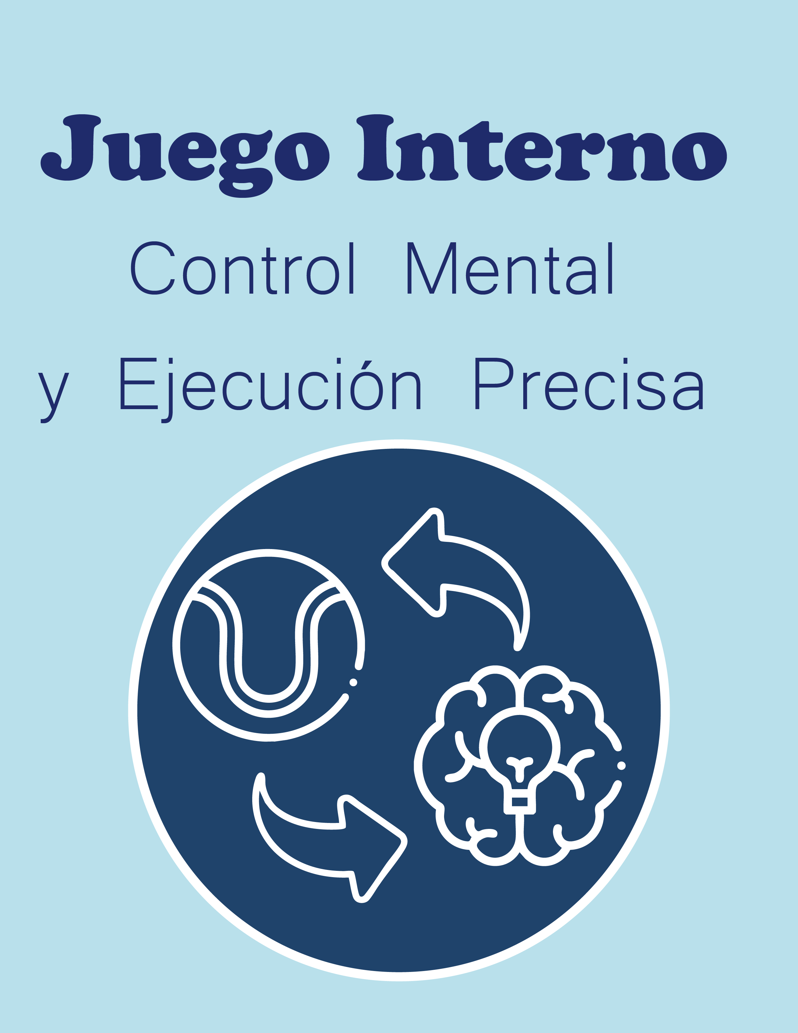 Juego Interno