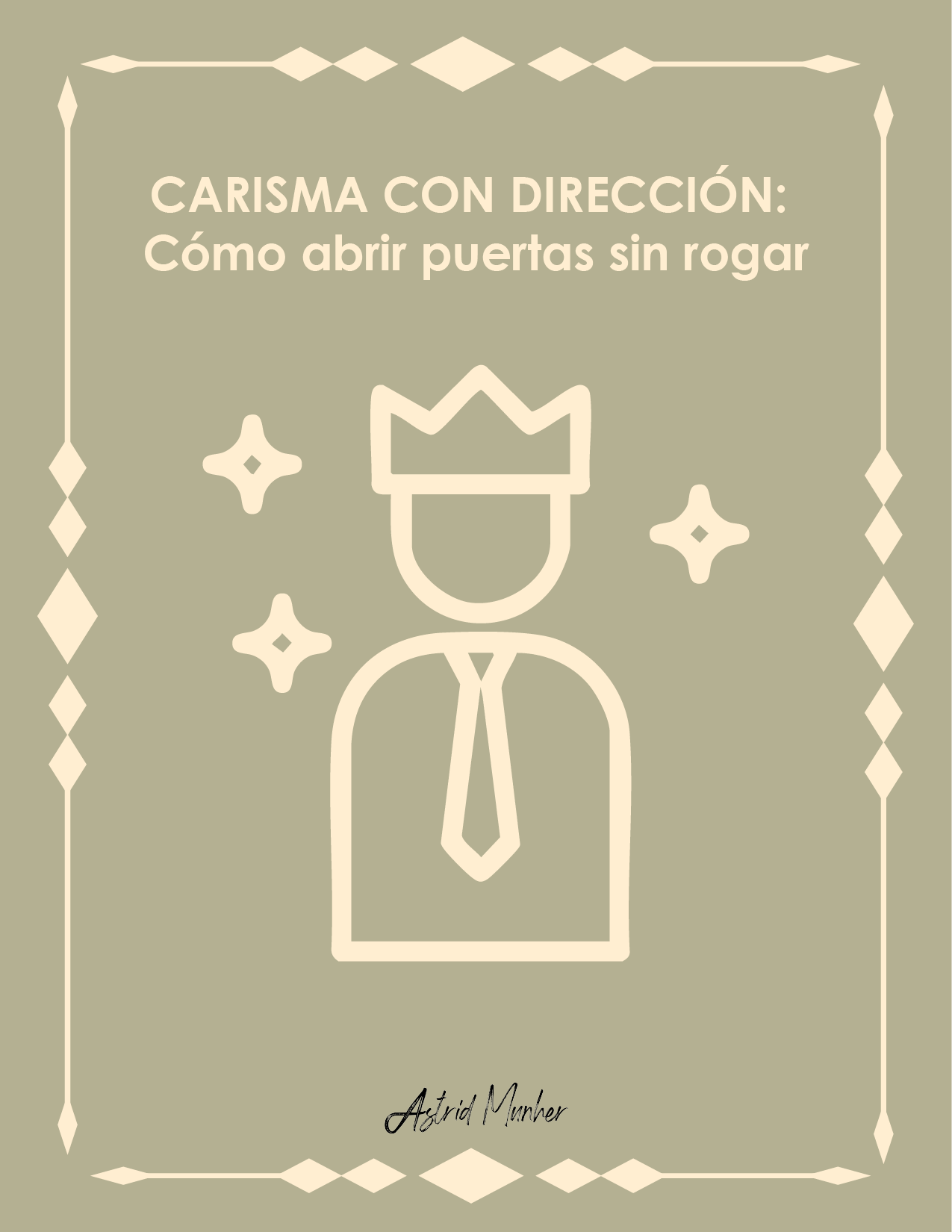 Cómo abrir puertas sin rogar