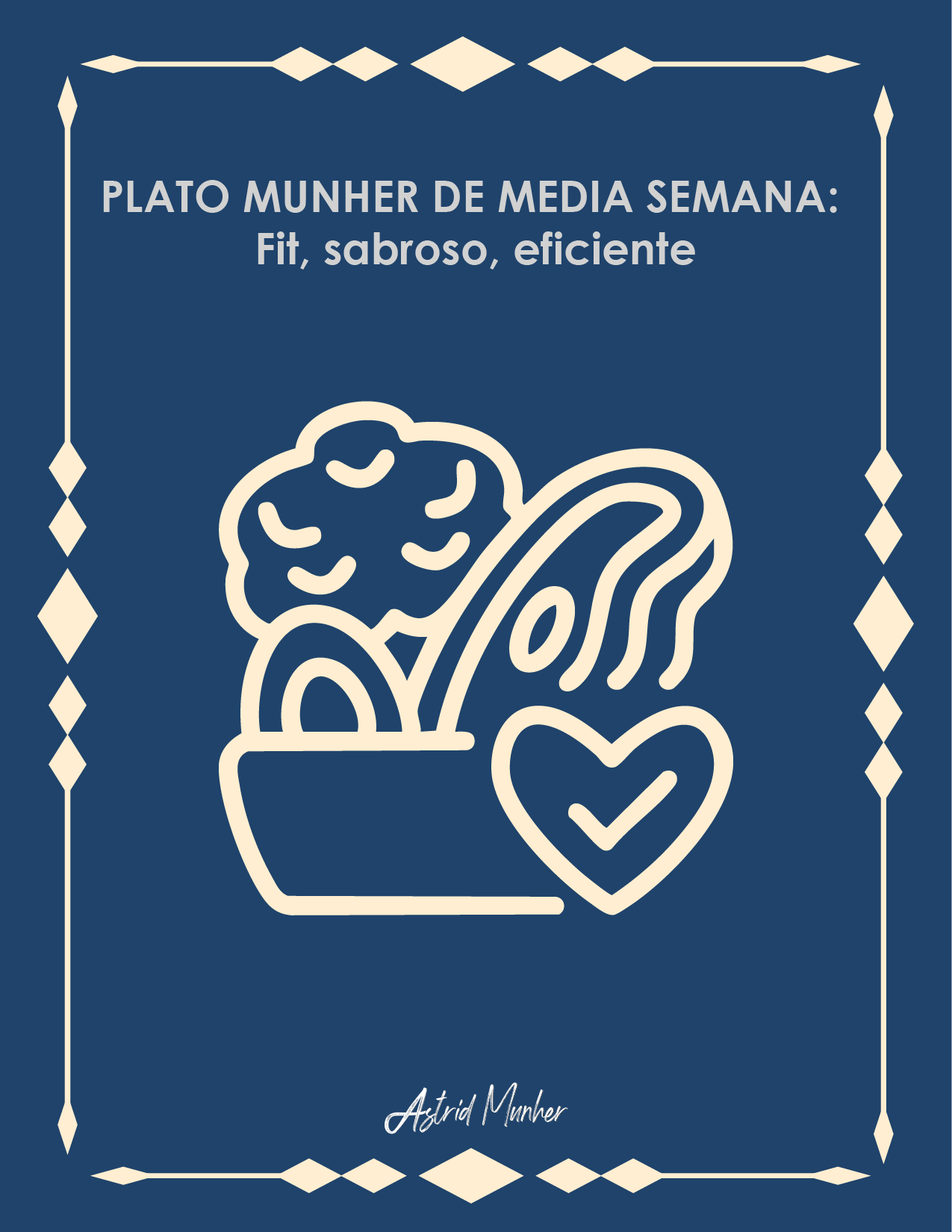 Fit, sabroso, eficiente