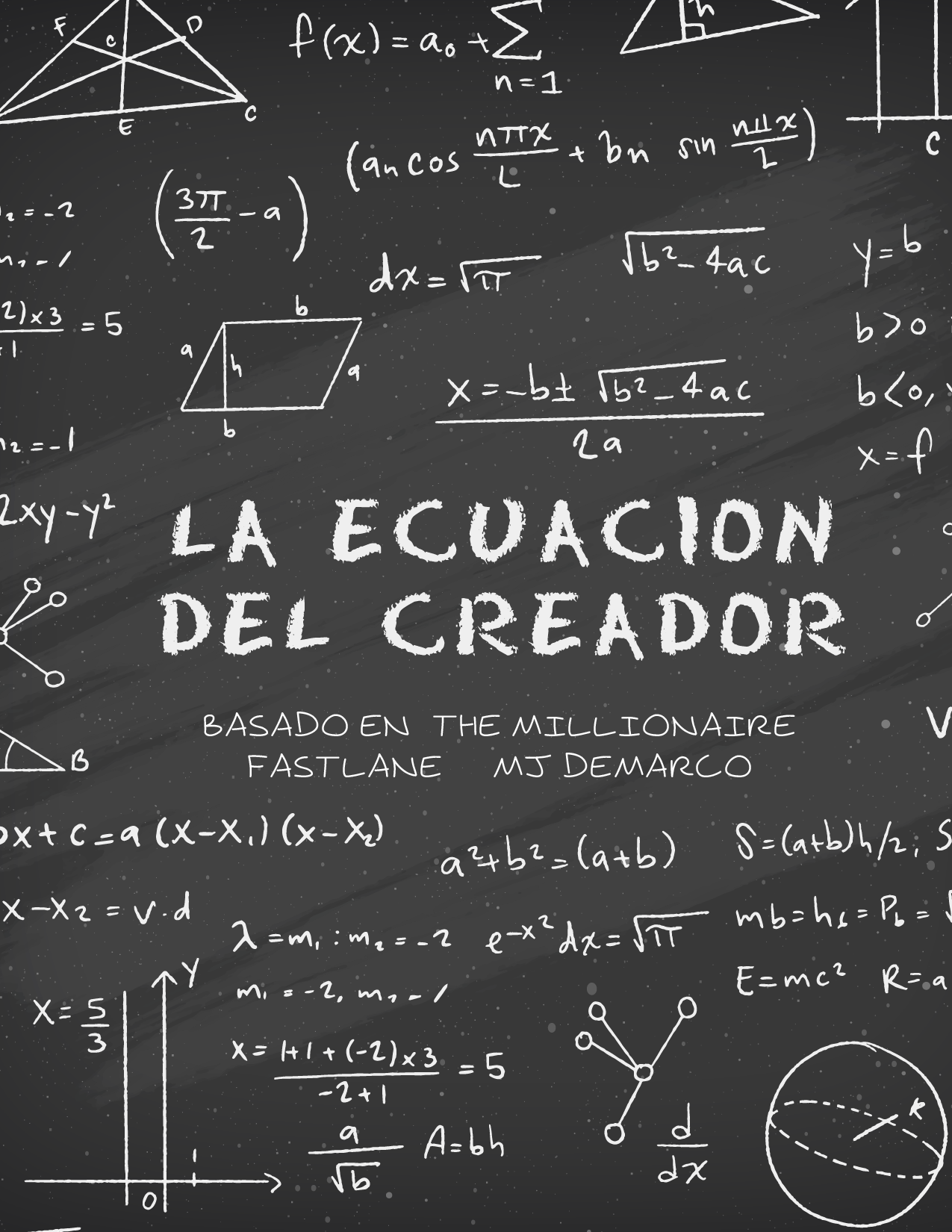 Cheat Code #004 – La Ecuación del Creador