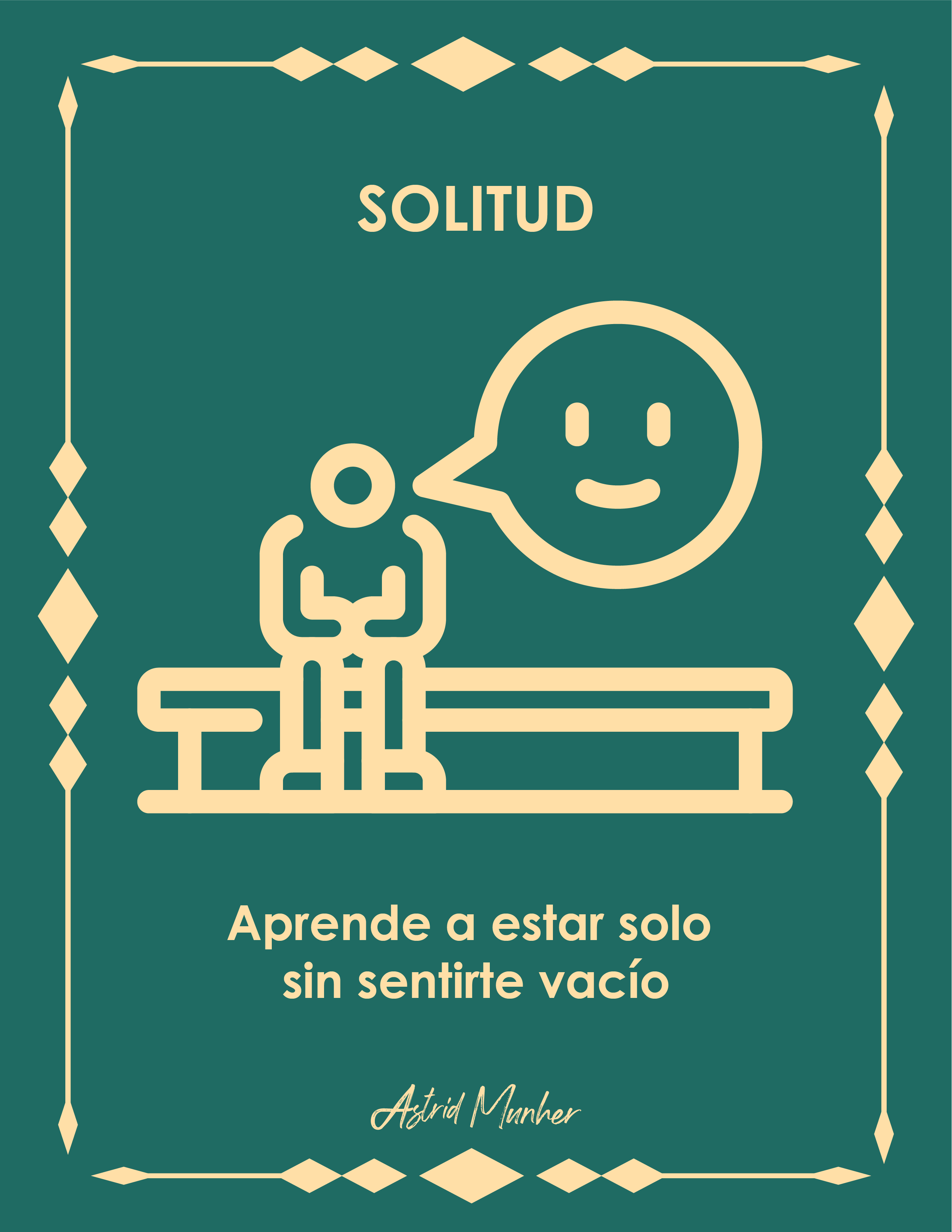 Cheat Code – Solitud