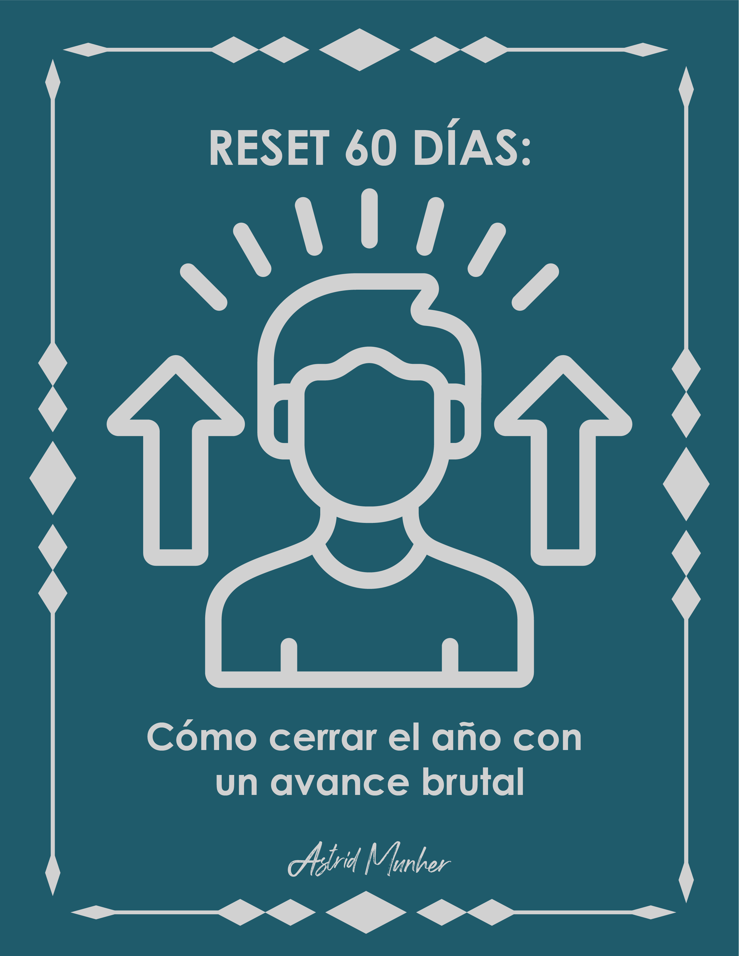 Cheat Code – Reset 60 Días
