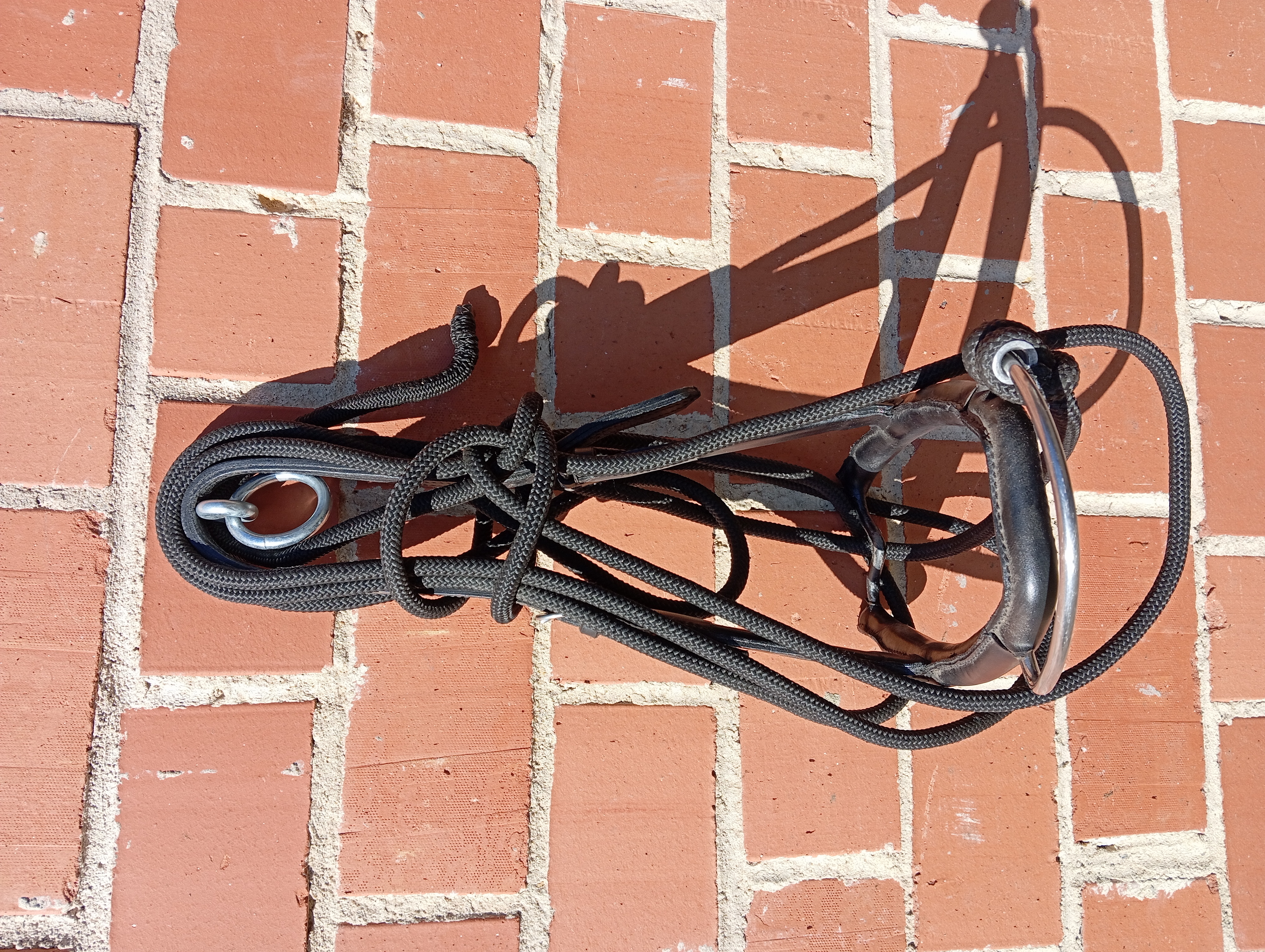 Mobility Bridle Größe M